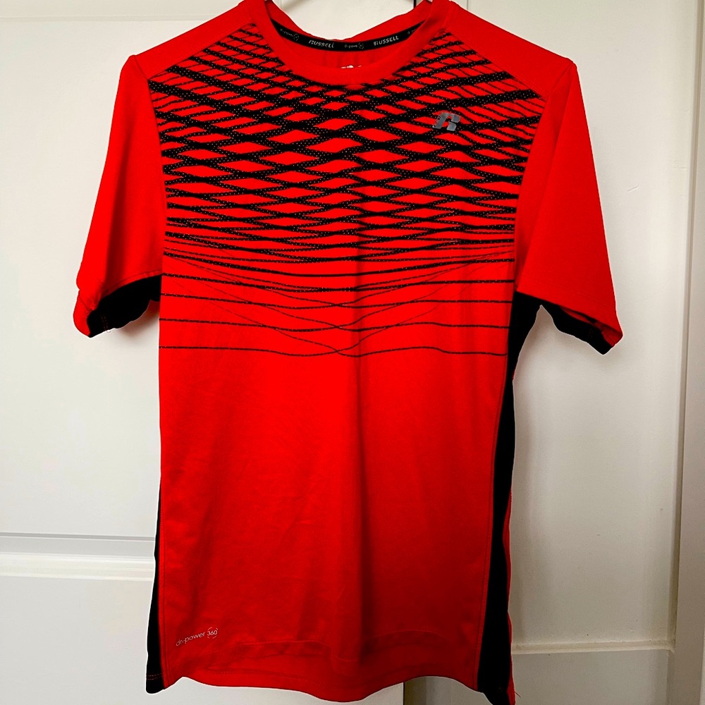 Russell T Shirt